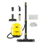 قیمت بخارشوی کارچر مدل sc3 در بندر گناوه