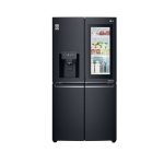 یخچال ساید بای ساید ال جی 34 فوت مدل X31