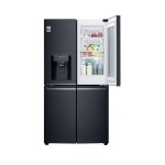 یخچال و فریزر سایدبای ساید ال جی مدل X31