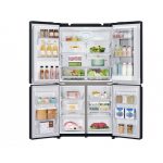 یخچال 5 درب ال جی مدل X31