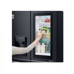 قیمت یخچال اینستاویو ال جی مدل X31 در بندر گناوه