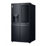 یخچال ساید ال جی مدل GR-X31FTKHL