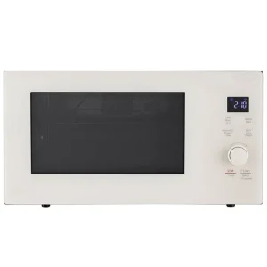 تفاوت مایکروویو ال جی 8295 با 8265 3 مایکروویو 42 لیتر ال جی مدل 8265 - سفید