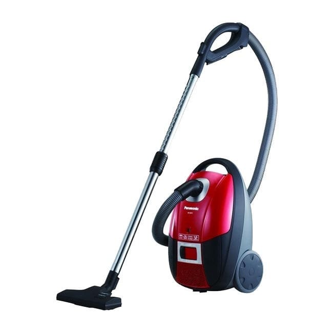 قیمت جاروبرقی پاناسونیک مدل mc-cg711
