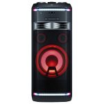 شیک ال جی 1800 وات مدل XBOOM OK99 در گناو