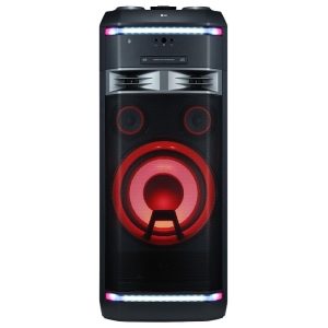 شیک ال جی 1800 وات مدل XBOOM OK99