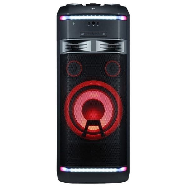 شیک ال جی 1800 وات مدل XBOOM OK99