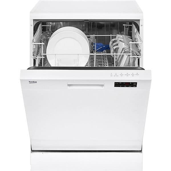 ظرفشویی ۱4 نفره بکو مدل DFN16421