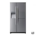 قیمت یخچال ساید دوو مدل 2211 در گناوه