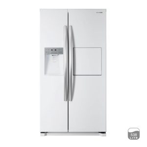 یخچال ساید بای ساید دوو مدل 2211