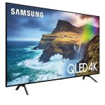 تلویزیون 55 اینچ و 4K سامسونگ مدل 55Q70R