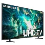 تلویزیون سامسونگ 82RU8000 سری RU8000