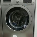 ماشين لباسشویی ۹ کیلویی بکو مدل WTV 9636 XS0