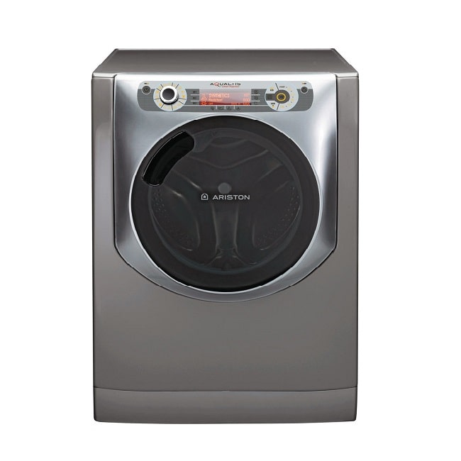 ماشین لباسشویی آریستون 11 کیلویی مدل AQ113D697DX در گناوه