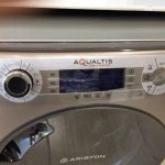 ماشین لباسشویی آریستون مدل AQ113D697DX