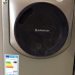 خرید ماشین لباسشویی آریستون مونتاژ ایتالیا در بندر گناوه