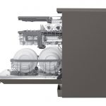 ظرفشویی ۱۴ نفره ال جی مدل DFB325HD گناوه