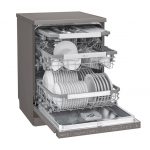 ظرفشویی ۱۴ نفره ال جی مدل DFB325HD گناوه