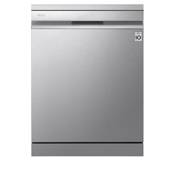 ماشین ظرفشویی ال جی بخارشوردار 14 نفره DFB325HS در گناوه