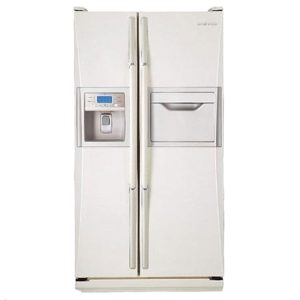 یخچال ساید بای ساید دوو 30 فوت مدل 2611