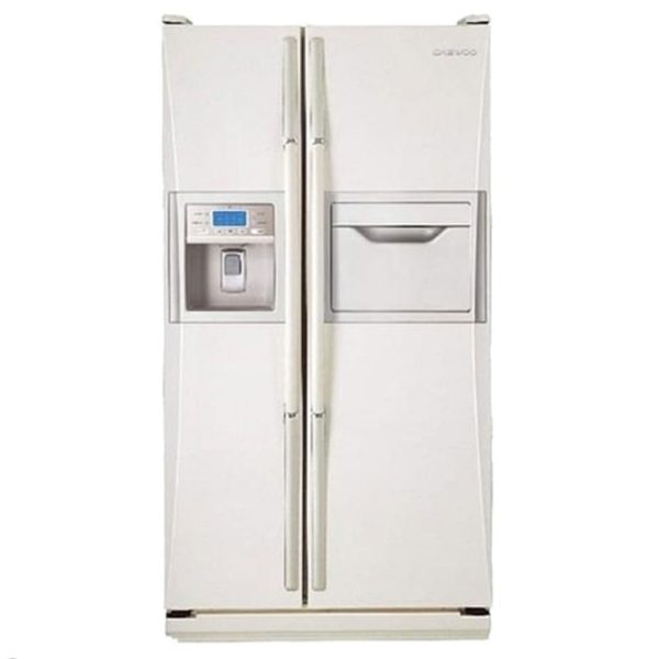 یخچال ساید بای ساید دوو 30 فوت مدل 2611