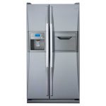 یخچال ساید بای ساید دوو 30 فوت مدل 2611