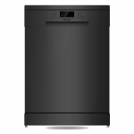 ماشین ظرفشویی 12 نفره هایسنس مدل H12DBL در گناوه