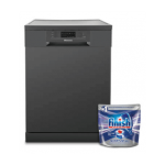 قیمت ظرفشویی مشکی هایسنس در گناوه و هندیجان