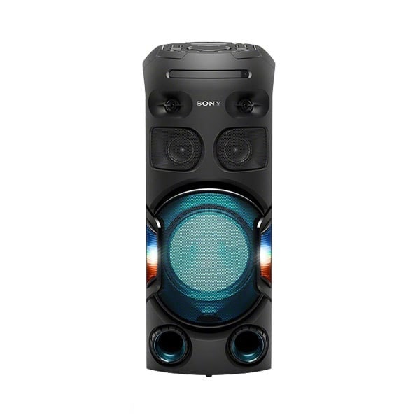 سیستم صوتی سونی مدل V42D در گناوه