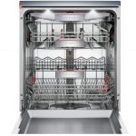 قیمت ماشین ظرفشویی بوش مدل sms88tw01m