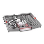 ماشین ظرفشویی بوش مدل sms88tw01m در بندر گناوه