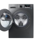 لباسشویی سامسونگ 9 کیلویی 1400 دور WW90K5410 Samsung