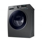 لباسشویی ادواش سامسونگ 9 کیلو مدل WW90K5410UX - نمای 6