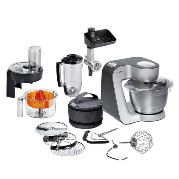 غذاساز بوش مدل MUM59340