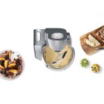 فروش غذاساز بوش MUM59340 در هندیجان و گناوه