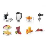 غذاساز بوش MUM59340