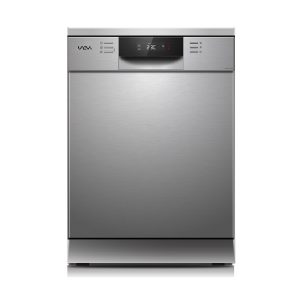 ماشین ظرفشویی یونیوا 14 نفره مدل W60