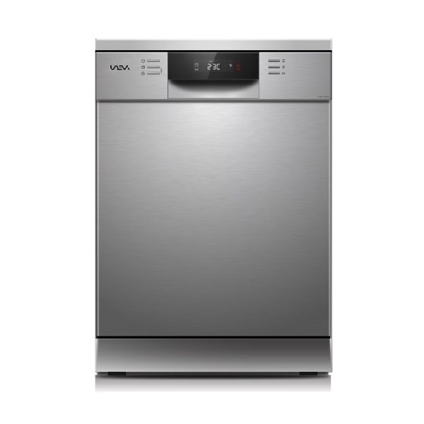ماشین ظرفشویی یونیوا 14 نفره مدل W60