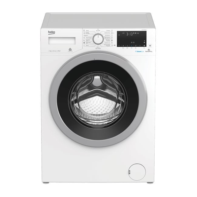 ماشين لباسشویی ۹ کیلویی بکو مدل 9636 در بندر گناوه