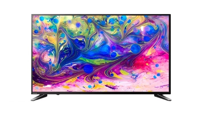 قیمت تلویزیون توشیبا مدل 55u5850ev در گناوه