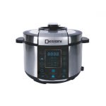 زودپز برقی دسینی 6 لیتری مدل 6006 در گناوه