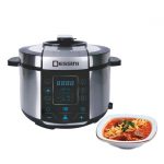 قیمت زودپز دسینی در بندر گناوه