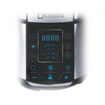 زودپز برقی دسینی 6 لیتر 6006 Dessini Pressure Cooker