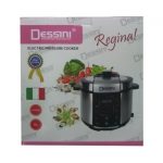 زودپز دسینی مدل 6006