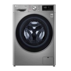 ماشین لباسشویی ال جی 9 کیلویی V5