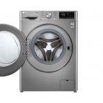ماشین لباسشویی ال جی F4V5VYP2T بندر گناوه