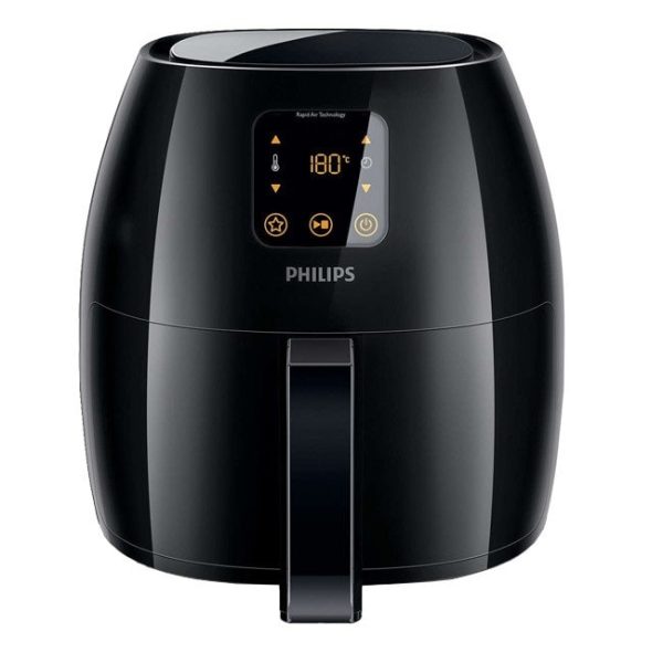 سرخ کن فیلیپس بدون روغن HD9240