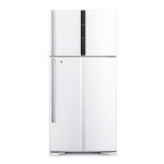 یخچال فریزر هیتاچی مدل R-V660 در گناوه