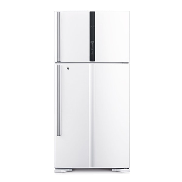 یخچال فریزر هیتاچی مدل R-V660 در گناوه