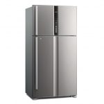 یخچال و فریزر هیتاچی مدل R-V660